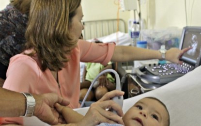 VEJA VÍDEO- Serviço de saúde implantado pelo Governo da Paraíba é destaque na imprensa pernambucana