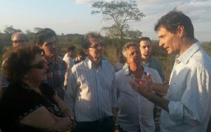 Comunidade espírita campinense terá espaço no Complexo Aluízio Campos