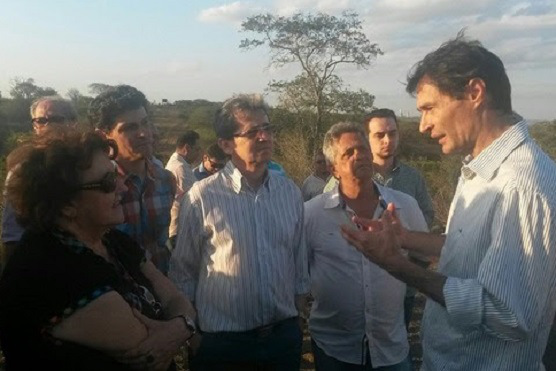Comunidade espírita campinense terá espaço no Complexo Aluízio Campos