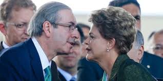 Cunha ironiza Dilma: ‘Não sabia que a Petrobras não era do governo’