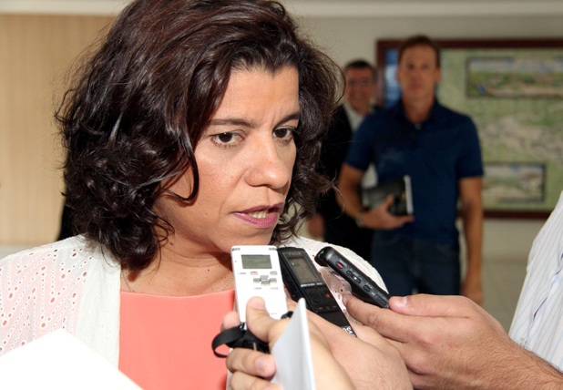 ELEIÇÕES 2016: Estela Bezerra diz que o PSB está coeso em torno de candidatura para prefeitura de JP