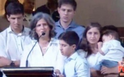 Família Campos: reinserção no Poder em 2016 e 2018
