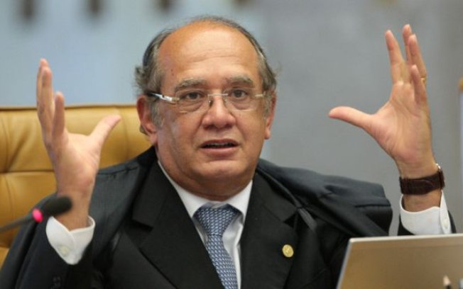 Gilmar Mendes pede investigação de empresas contratadas pela campanha de Dilma