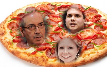 Hugo Motta foi exército de um homem só, mas CPI da Petrobras terminou em pizza – Por Sony Lacerda