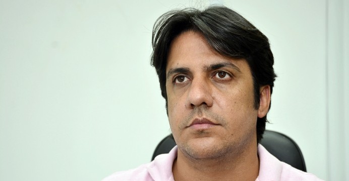 VEJA VÍDEO – Luis Torres fala da segurança na Paraíba: “A população devia ter ódio do bandido e não do governo”