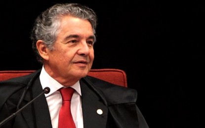 VÍDEO – Ministro do STF explica por que pediu a renúncia de Dilma, Temer e Cunha