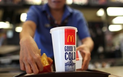 CRISE? Pela primeira vez em seis décadas, McDonald’s vai fechar mais lojas que abrir nos EUA