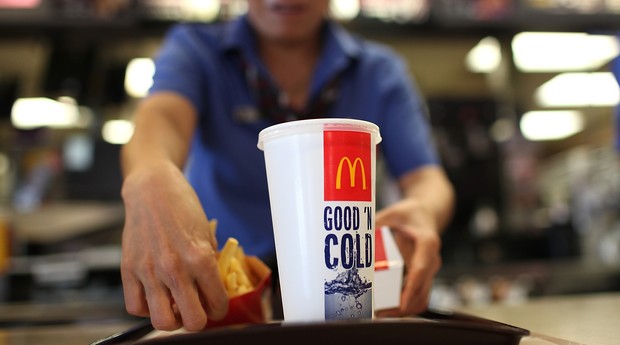 CRISE? Pela primeira vez em seis décadas, McDonald’s vai fechar mais lojas que abrir nos EUA