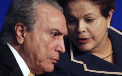 URGENTE: TSE reabre ação eleitoral que pede cassação da chapa de Dilma por 5 x 2
