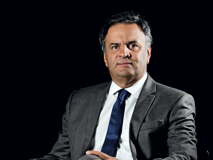 POLÊMICA: AÉCIO NEVES TEM CONTAS SECRETAS NA SUIÇA ?