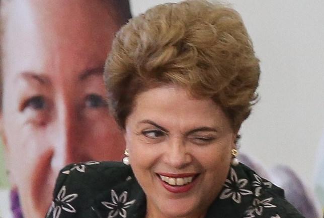 ‘Custo de manter Dilma hoje no poder é alto, mas o custo do impeachment é maior’, diz diretor da Eurasia
