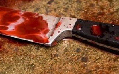 Mãe mata o namorado e a própria filha por achar que vampiros tomariam o mundo