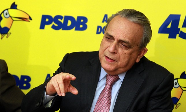 Em delação, Baiano confirma propina para ex-presidente do PSDB