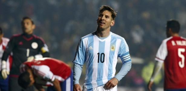 Dunga minimiza ausência de Messi e prevê “guerra” na Argentina