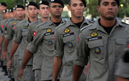 OPERAÇÃO GUERREIRO: Polícias Militar, Civil e Bombeiros cumprem 20 mandados no Brejo
