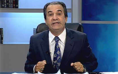 VEJA VÍDEO: Silas Malafaia diz que afastamento de Cunha pelo STF é uma ‘vergonha’