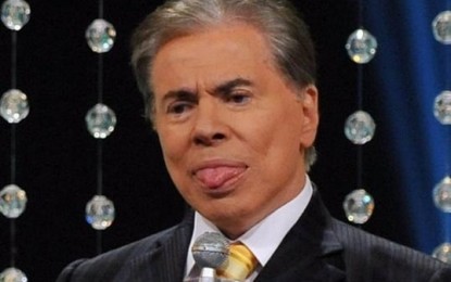 APÓS BRIGA, SILVIO SANTOS AMEAÇA DEMITIR LÍVIA ANDRADE E HELEN GANZAROLLI