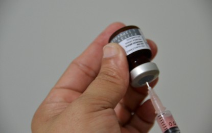 Prefeitura de JP prepara esquema de vacinação para receber evento mundial sobre internet