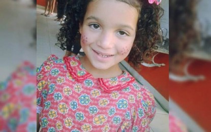 Corpo de menina de 5 anos é achado a 70 km de barragem em Mariana (MG)