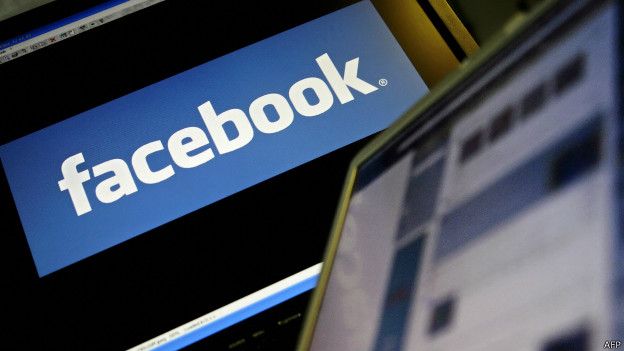 Facebook pode ganhar tecnologia de identificação biométrica para acesso
