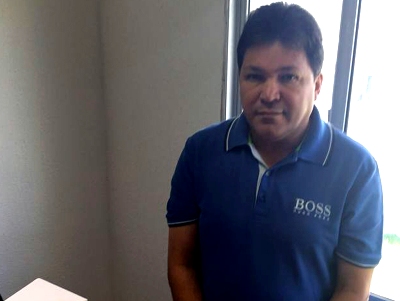 GOLPE DE DOIS MILHÕES: Está preso o empresário que aplicava golpes na venda de carros de luxo na Paraíba