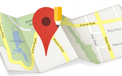 Google Maps agora pode ser usado sem internet – saiba como: