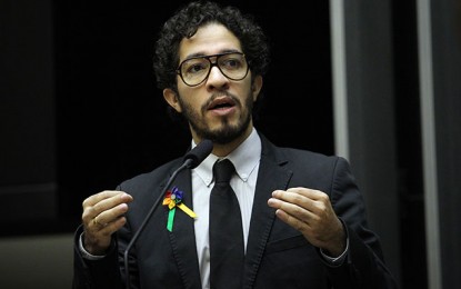Brasil pouco avançou em políticas públicas para LGBT, diz Jean Wyllys