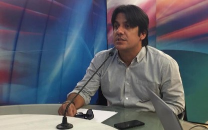 Sec. de Comunicação do Estado traça roteiros para campanha municipal e chama obras de Cartaxo de ‘maquiagem’