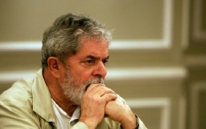 EM PORTUGAL: Pessoas próximas a Lula são investigadas