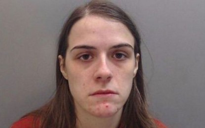 Mulher que fingiu ser homem para fazer sexo com amiga é condenada a oito anos de prisão