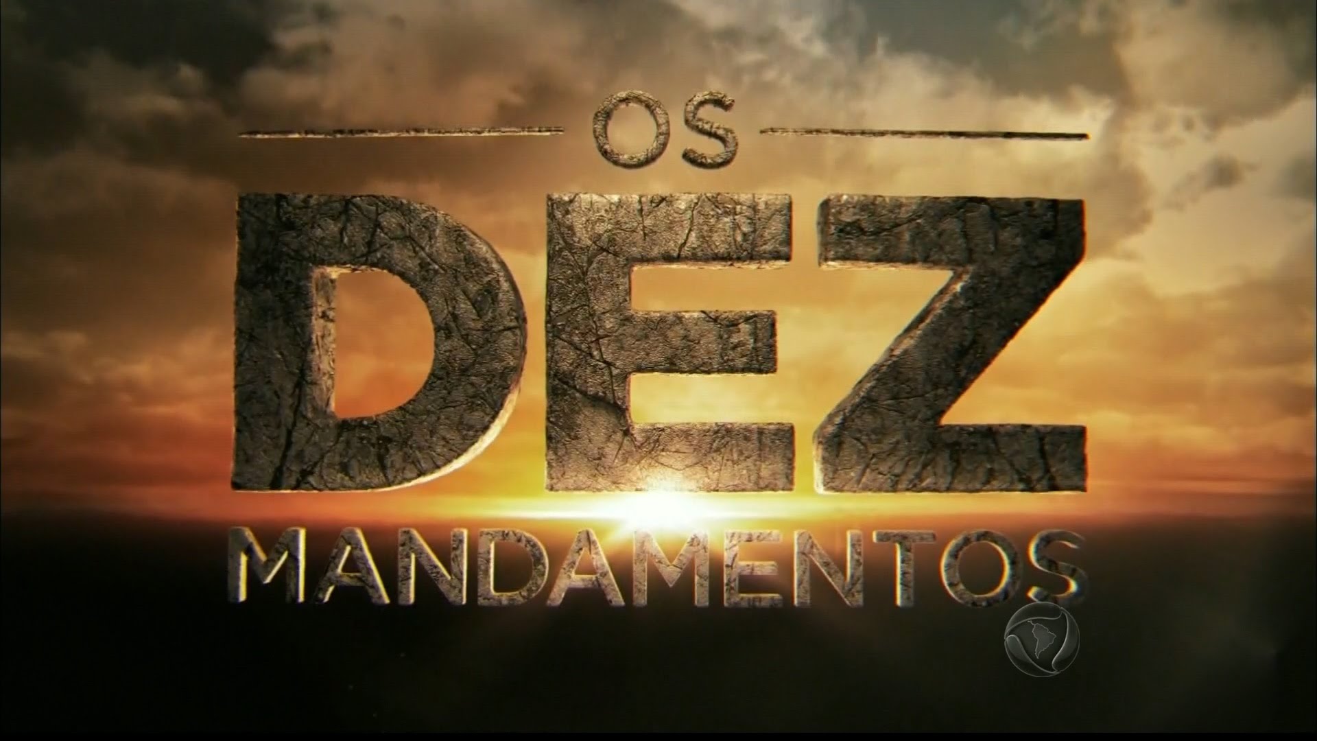 ‘Dez Mandamentos’ termina e deixa 500 profissionais desempregados