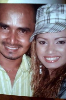 Pai de Natalia Sarraff, filha de Joelma, se revolta ao saber de relato de assédio: ‘Acabo com o Chimbinha’