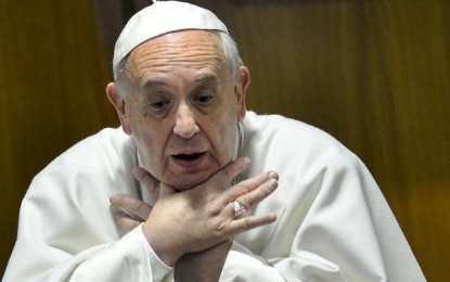 Papa Francisco na mira do Estado Islâmico