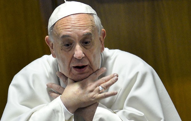 Papa Francisco na mira do Estado Islâmico