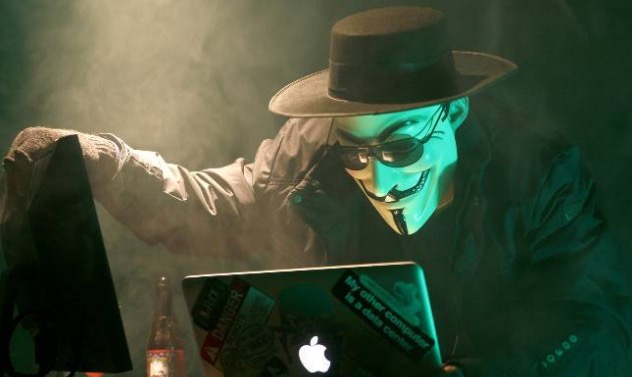 Anonymous Brasil invade sistemas da Friboi e expõe banco de dados