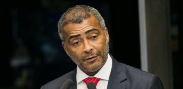 ÁUDIO COMPLETO- Romário admite conta na Suíça na época de jogador: “Não lembro se fechei”