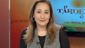 VEJA VÍDEO: Sônia Abrão diz que apresentador da TV Tambaú ‘fez palhaçada em cima de assunto sério