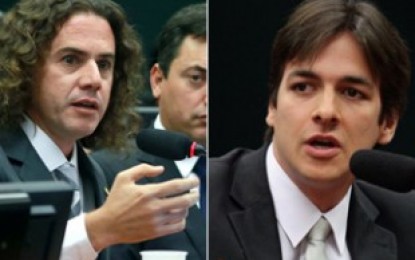 Pesquisas do PSDB para definir candidatos pode fritar Romero e colocar Pedro Cunha para enfrentar Veneziano