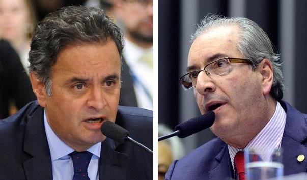 ‘PSDB tem que provar que não finge romper com Cunha’ – Por Tereza Cruvinel