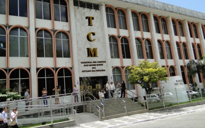 TCM pode ter 22 votos na Assembleia com apoio de aliados e opositores de Ricardo Coutinho VEJA AS LISTAS DOS BLOCOS