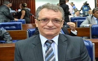 SANGUESSUGA: Ministério Público Federal pede condenação de Galego de Sousa, acusado de fraude em licitação na prefeitura de São Bento