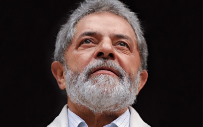 Ibope: Lula tem maior rejeição e certeza de voto em 2018