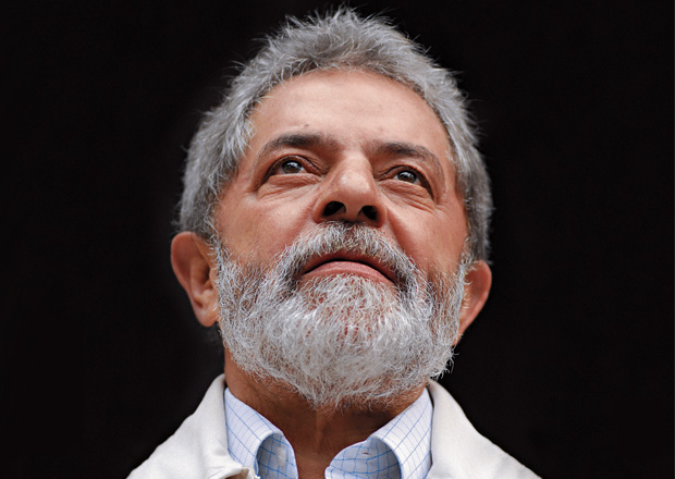 LULA LÁ DE NOVO: Presidente do PT afirma que candidatura de Lula é ‘plano A’ para 2018