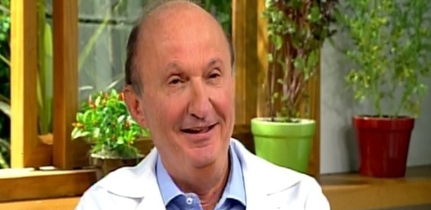 Médico do “Bem Estar”, Alfredo Halpern morre aos 74 anos