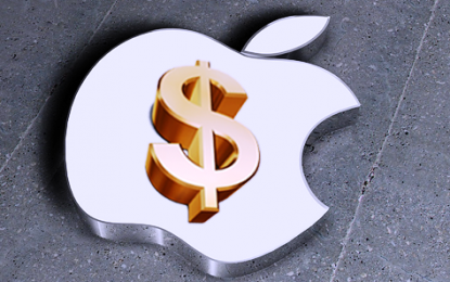Função do iPhone gera multa milionária à Apple