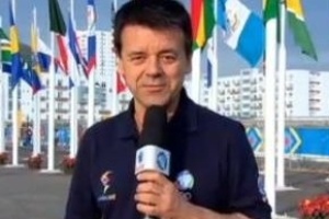 Após sete anos, Carlos Dornelles deixa o jornalismo da Record