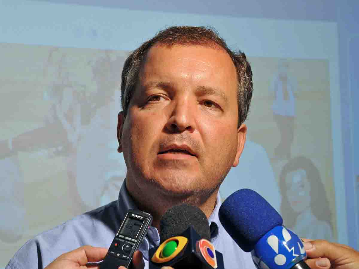 Ex-prefeito de Areia Elson Cunha Lima é condenado pelo Tribunal Justiça