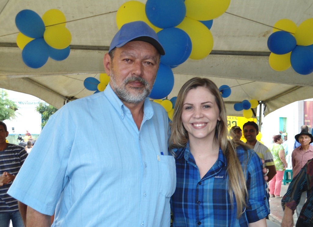 Vice-prefeita de Princesa Isabel assume gestão por 180 dias