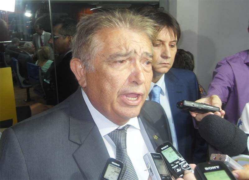 Líder da oposição Renato Gadelha não entende mistério sobre o TCM
