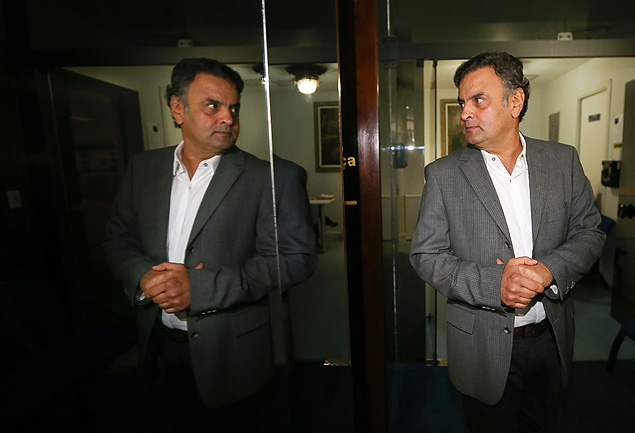 Medo de rejeição do eleitor abriu guinada tucana: “A crise é pior para Dilma e o PT, mas é ruim para todos nós”